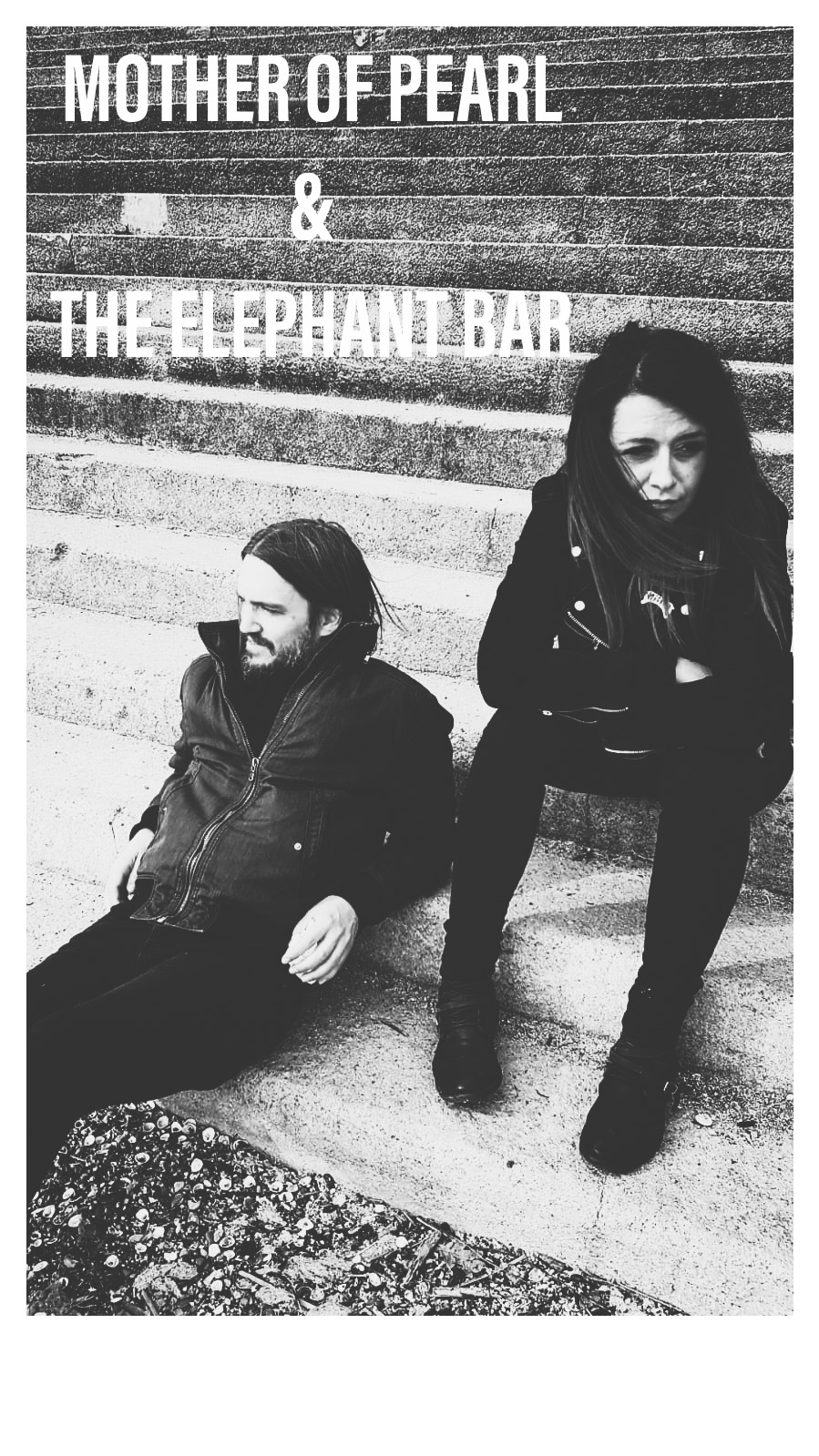 Demo – Mother Of Pearl