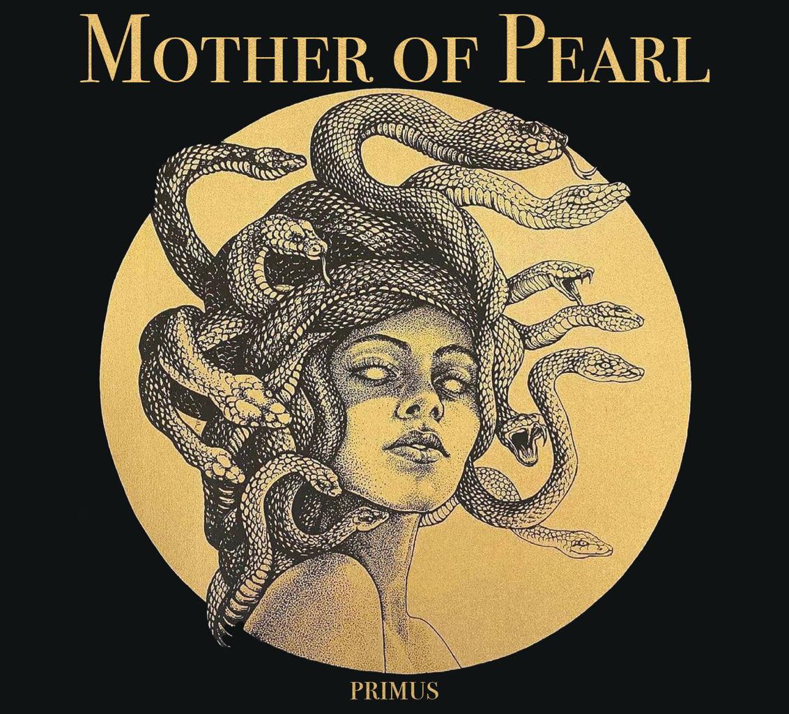 Primus – Mother Of Pearl